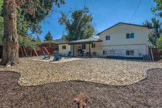 3622 Anemone Cir in Colorado Springs, CO - Building Photo - Building Photo