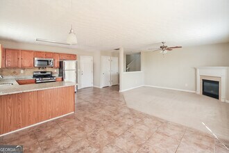 415 Parkside Way in Mcdonough, GA - Building Photo - Building Photo