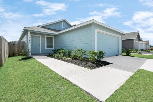 property at 311 Brandi Dr