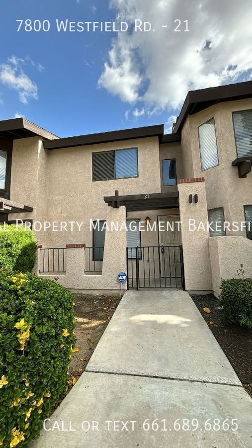 property at 7800 Westfield Rd