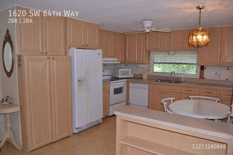 1620 SW 64th Way in Boca Raton, FL - Building Photo - Building Photo
