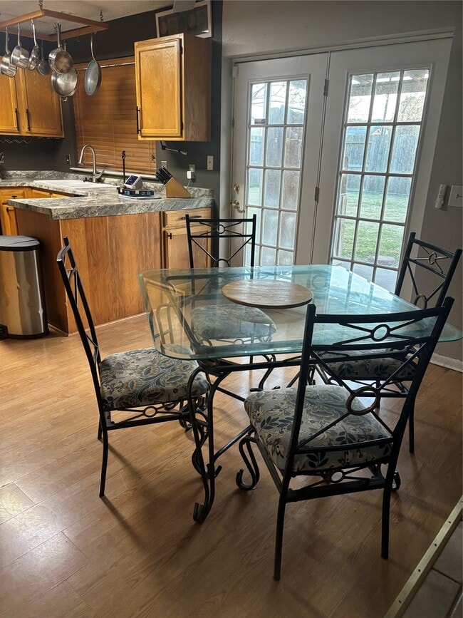 property at 2502 Colleen Dr