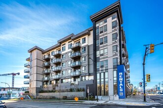 Glover Road in Langley, BC - Building Photo - Floor Plan