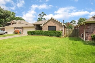 5018 Dawngate Dr in Spring, TX - Building Photo - Building Photo