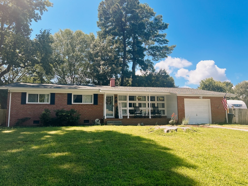 3705 Marilyn Ln in Virginia Beach, VA - Building Photo