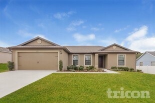 3170 Courtland Blvd in Deltona, FL - Building Photo
