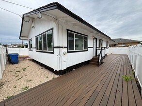 91-623A Pohakupuna Rd in Ewa Beach, HI - Building Photo - Building Photo