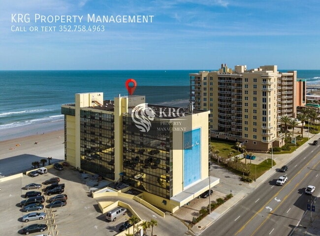 property at 1909 S Atlantic Ave