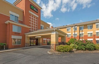 Furnished Studio-Hanover - Parsippany in Whippany, NJ - Building Photo - Building Photo