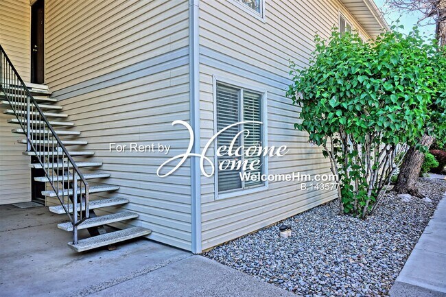 1531 Delucchi Ln-Unit -Unit C in Reno, NV - Building Photo - Building Photo