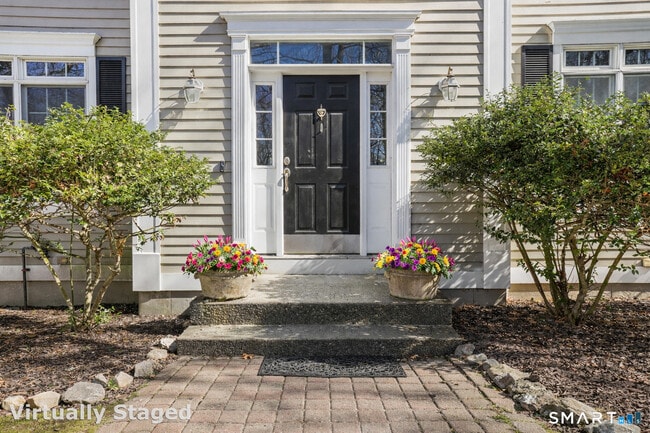 property at 83 Westport Rd