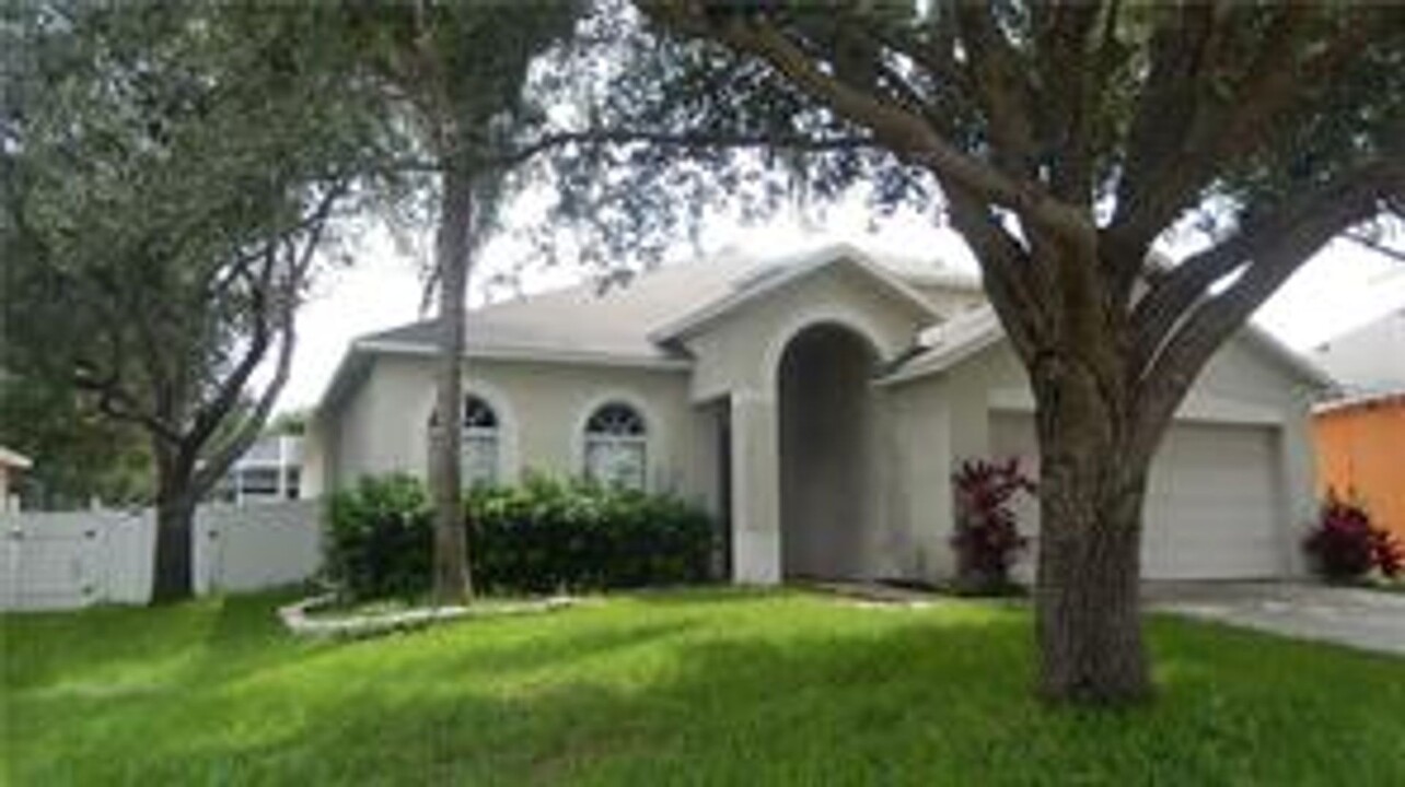 909 Grand Canyon Dr in Valrico, FL - Building Photo