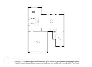 940 Hawthorn Ln, Unit #21 in Odenville, AL - Foto de edificio - Building Photo