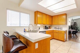 3454 Evening Sun Dr in Las Vegas, NV - Building Photo - Building Photo
