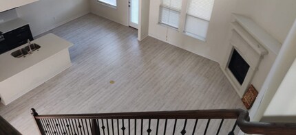 2412 Roaring River Trail in Leander, TX - Building Photo - Building Photo