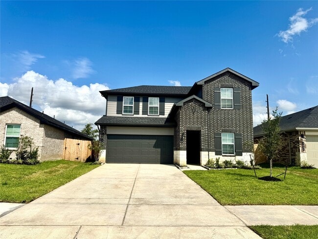 property at 1606 Cedar Pointe Ct