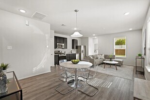 1429 Acorn Mdw St in Houston, TX - Building Photo