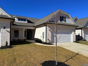 216 Osceola Cir in Triana, AL - Foto de edificio - Building Photo