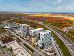 District Union in Terrebonne, QC - Building Photo - Building Photo