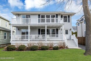 404 9th Ave in Belmar, NJ - Building Photo