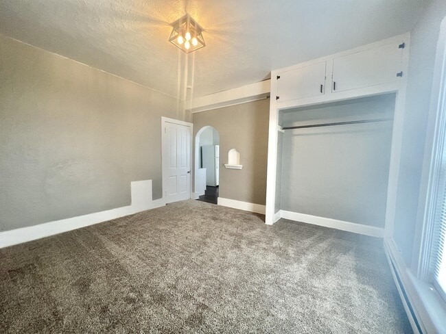 property at 306 N Academy St