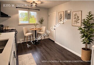 8395 W 16th Pl in Denver, CO - Building Photo - Building Photo