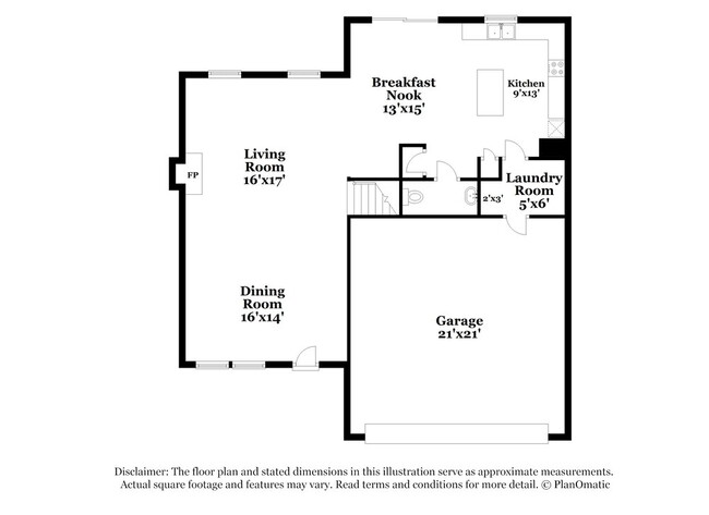 262 Outwater Ridge Dr in Garner, NC - Building Photo - Building Photo