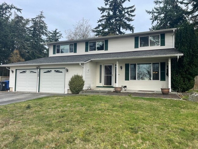 property at 1548 SW Robertson Dr