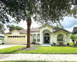 16016 Blossom Hill Loop in Clermont, FL - Building Photo