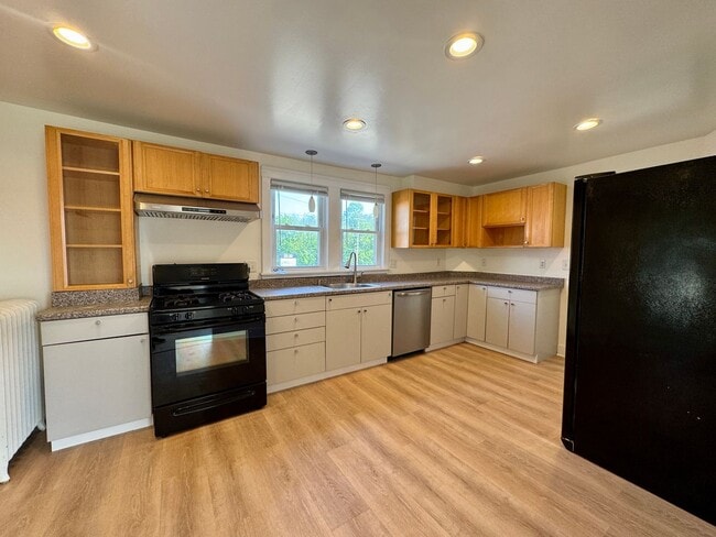 property at 310 Presumpscot St