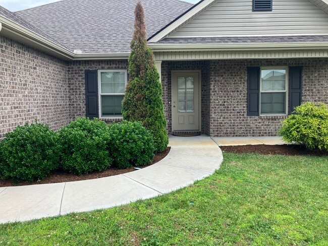 538 Preserve Cir in Manchester, TN - Building Photo - Building Photo