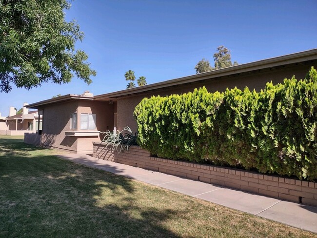 25247 S Saddletree Dr in Sun Lakes, AZ - Foto de edificio - Building Photo