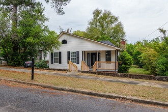 796 Leitner St in Graniteville, SC - Building Photo - Building Photo