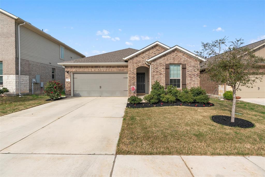 112 Spanish Foal Trail in Georgetown, TX - Building Photo
