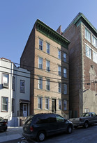 712 14th St Apartments