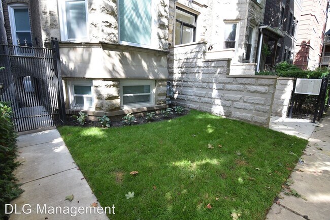 3538 N Fremont St in Chicago, IL - Building Photo - Building Photo