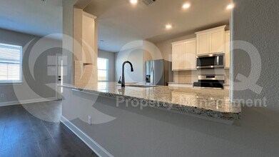 1000 Princeton Hts Blvd in Princeton, TX - Building Photo - Building Photo