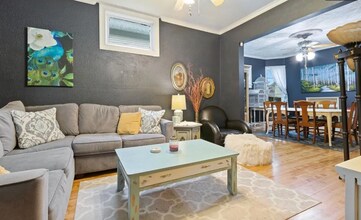 1279 Burr St N in St. Paul, MN - Building Photo - Building Photo