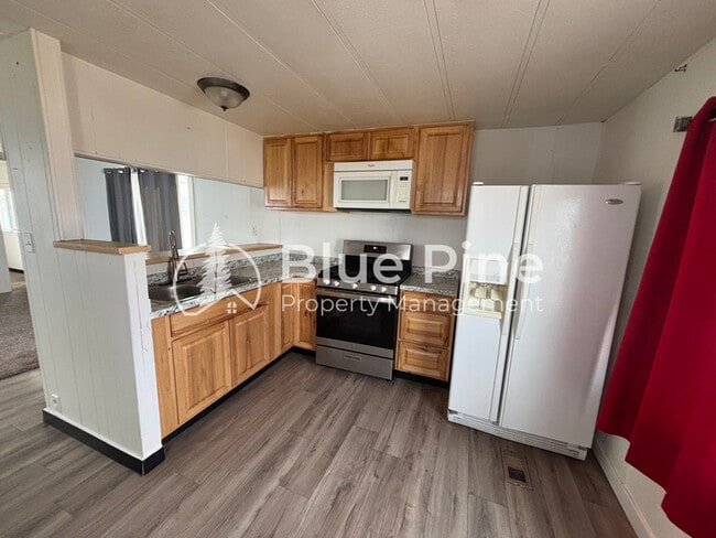 540 US-26 in Blackfoot, ID - Building Photo - Building Photo