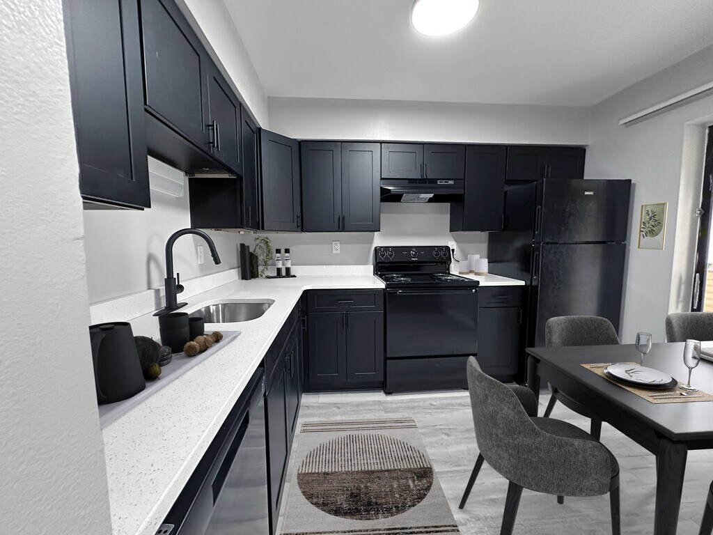 Eden of Easton Apartments in Columbus, OH