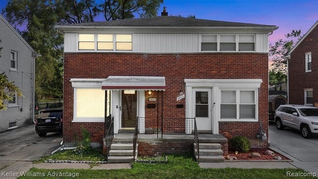 property at 24511 W Chicago
