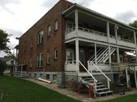 693 Wilson Ave in St. Paul, MN - Foto de edificio - Building Photo