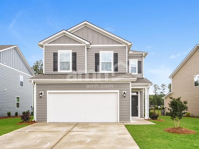 property at 115 Anthurium Drive