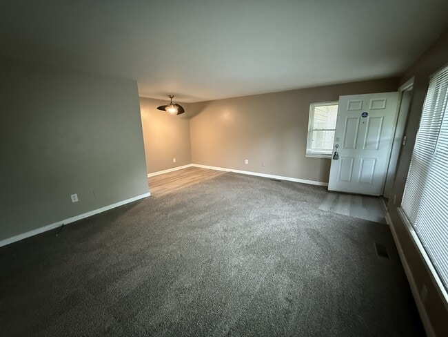 4520 Rosemary Ave. in Dayton, OH - Building Photo - Building Photo