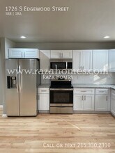 1726 S Edgewood St in Philadelphia, PA - Building Photo - Building Photo
