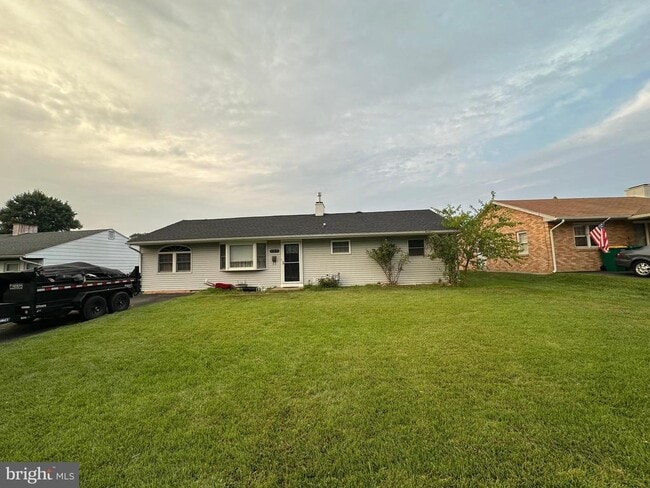 property at 209 Yorkshire Rd