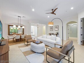 29120 Brendisi Way in Naples, FL - Building Photo - Building Photo