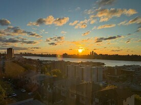 9060 Palisade Ave in North Bergen, NJ - Building Photo