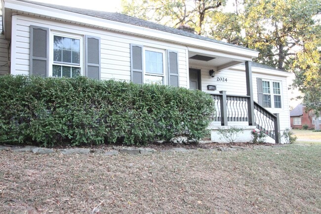 property at 2024 S T St