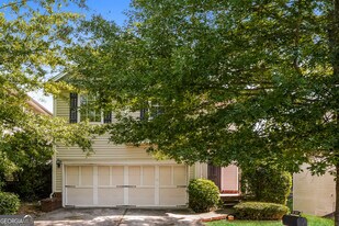 6288 Lake Valley Point in Lithonia, GA - Building Photo